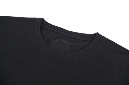 CAMISETA CHROME HEARTZ - 10