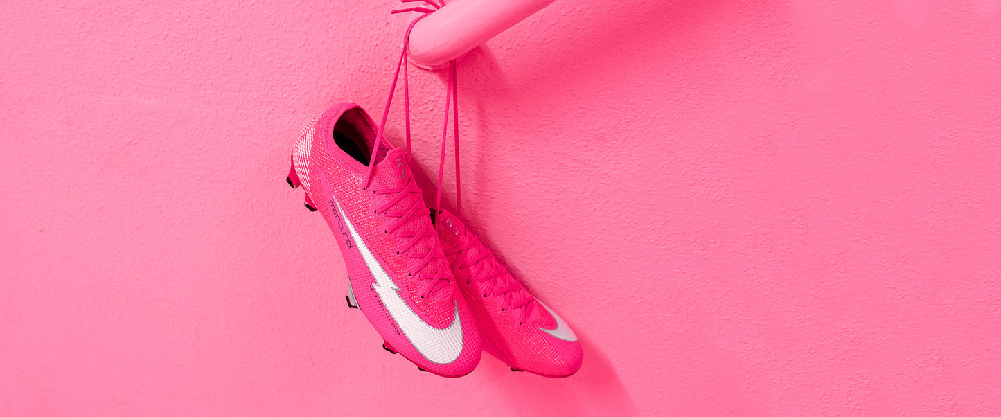 NIK£ Mercurial Vapor XIII Elite FG x Mbappé