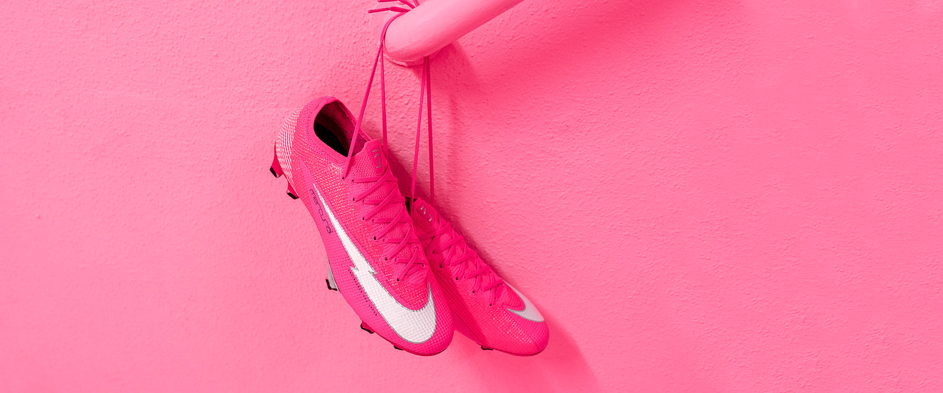 NIK£ Mercurial Vapor XIII Elite FG x Mbappé