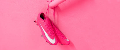 NIK£ Mercurial Vapor XIII Elite FG x Mbappé