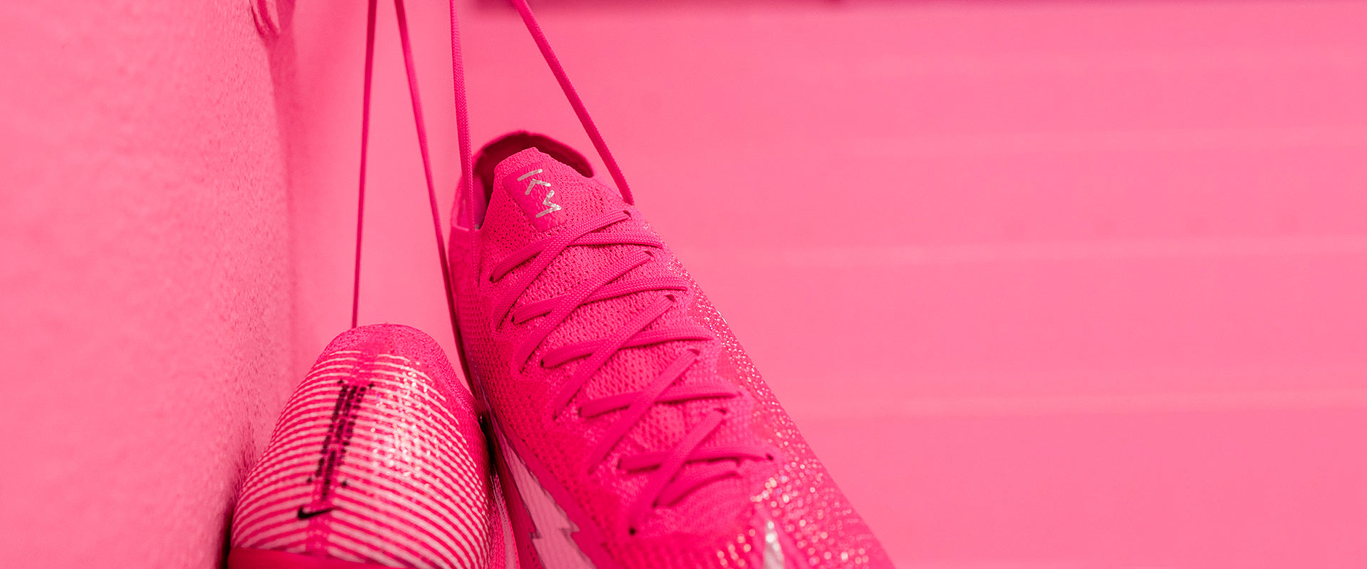 NIK£ Mercurial Vapor XIII Elite FG x Mbappé