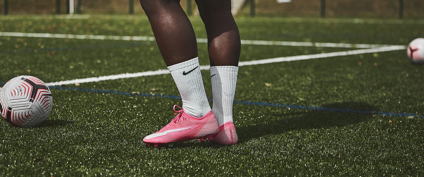 NIK£ Mercurial Vapor XIII Elite FG x Mbappé
