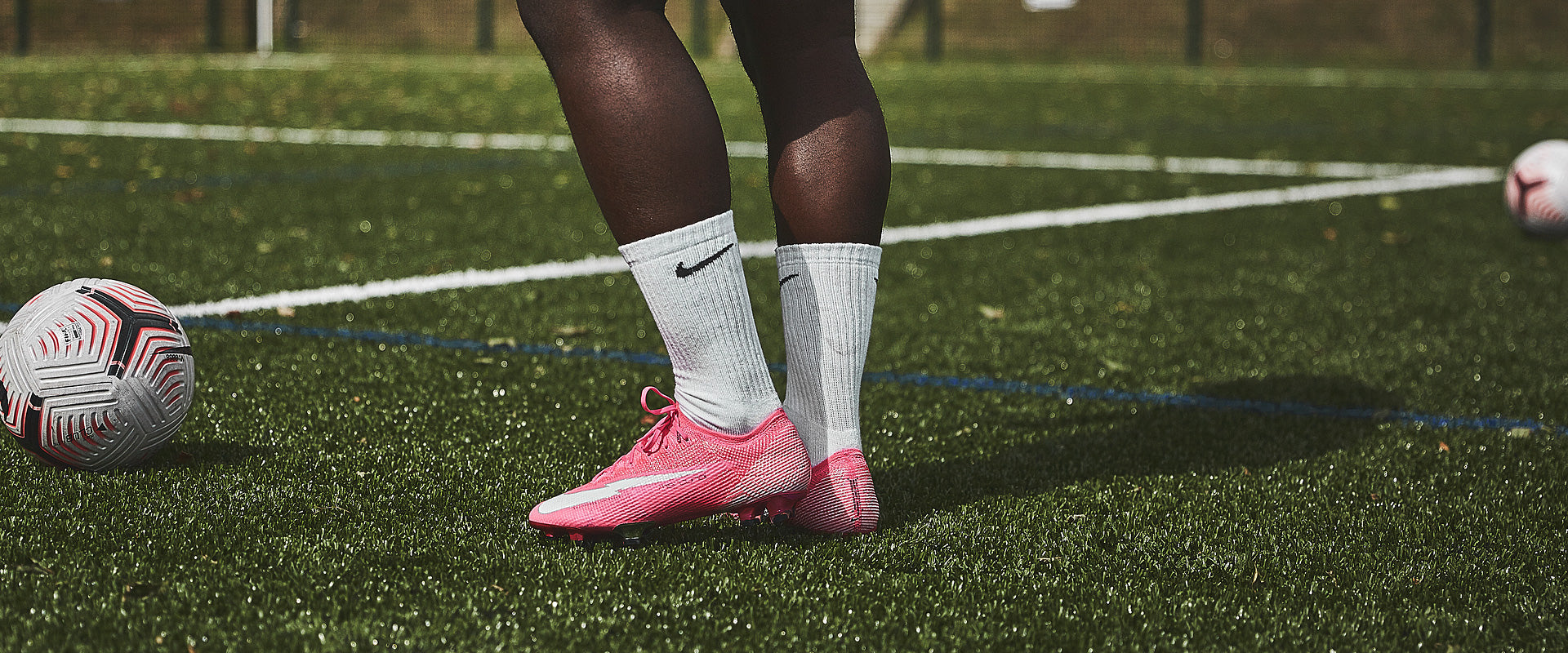 NIK£ Mercurial Vapor XIII Elite FG x Mbappé