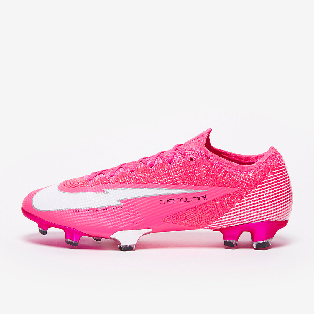 NIK£ Mercurial Vapor XIII Elite FG x Mbappé