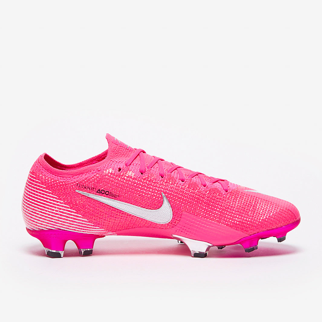NIK£ Mercurial Vapor XIII Elite FG x Mbappé