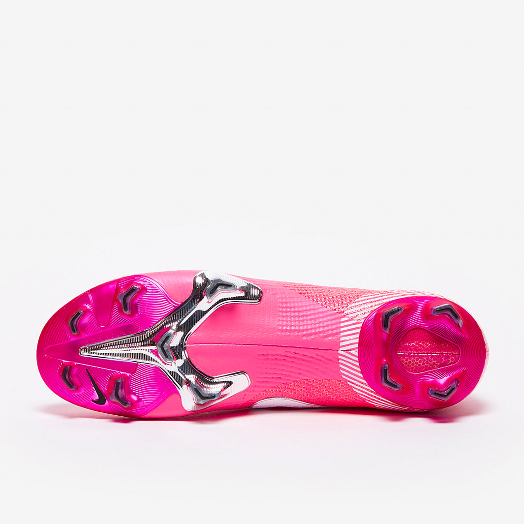NIK£ Mercurial Vapor XIII Elite FG x Mbappé