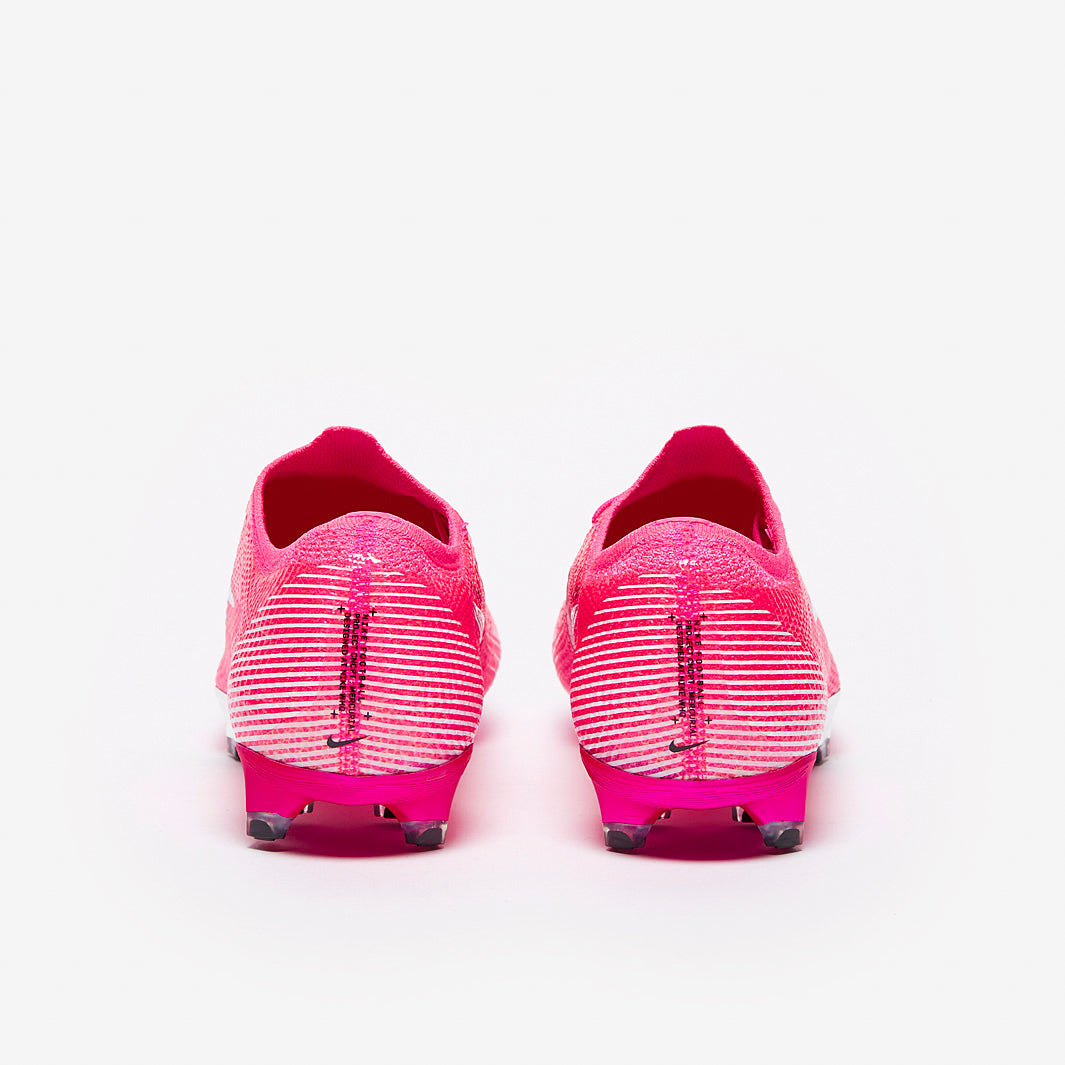 NIK£ Mercurial Vapor XIII Elite FG x Mbappé