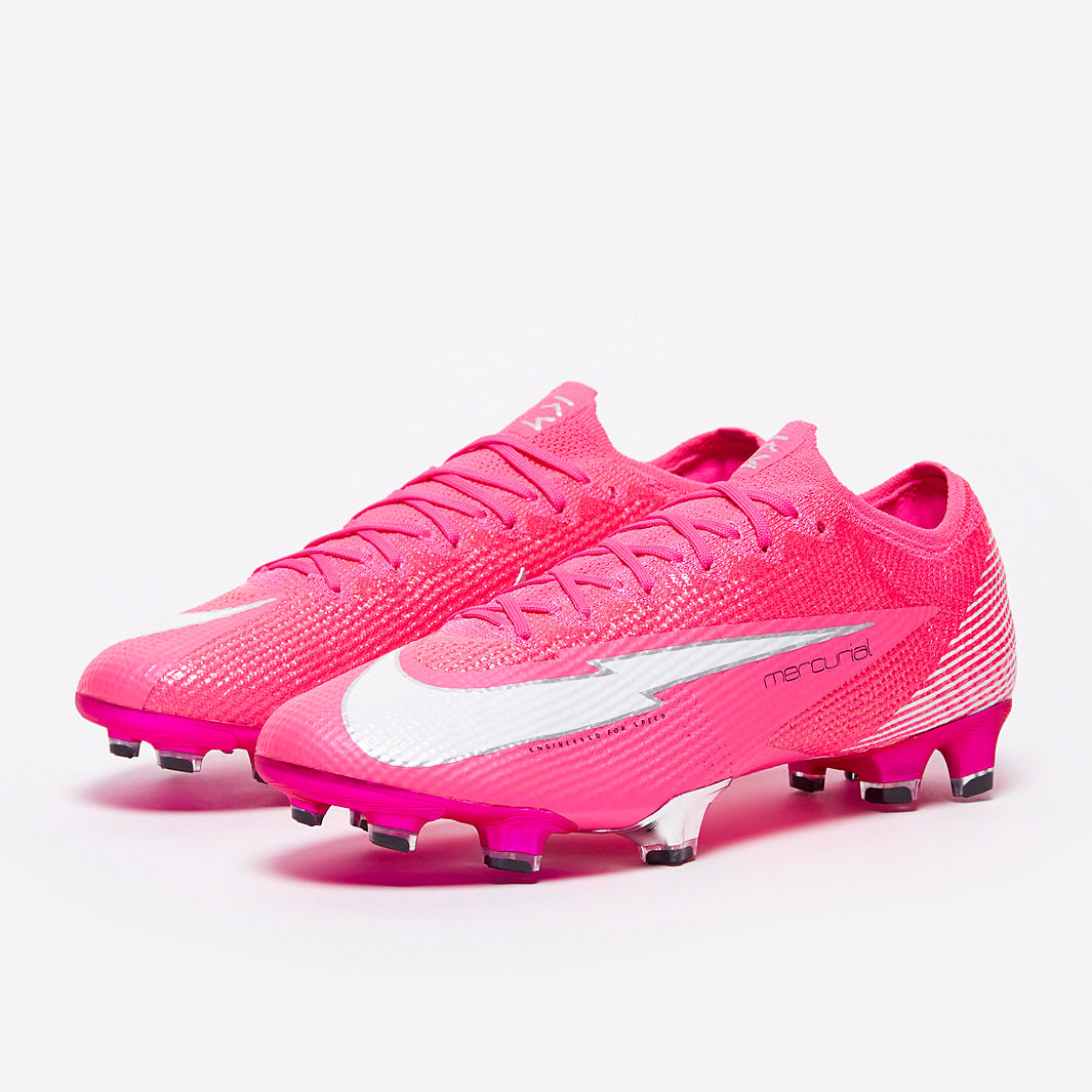 NIK£ Mercurial Vapor XIII Elite FG x Mbappé