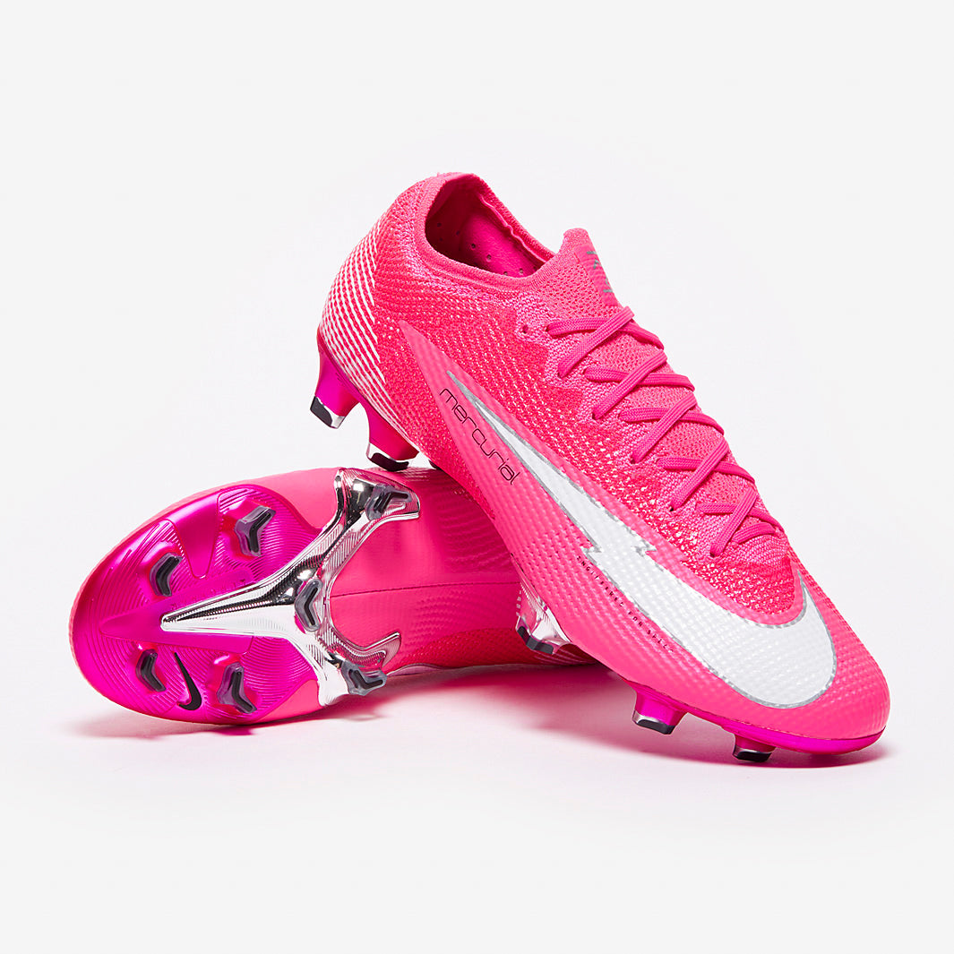 NIK£ Mercurial Vapor XIII Elite FG x Mbappé