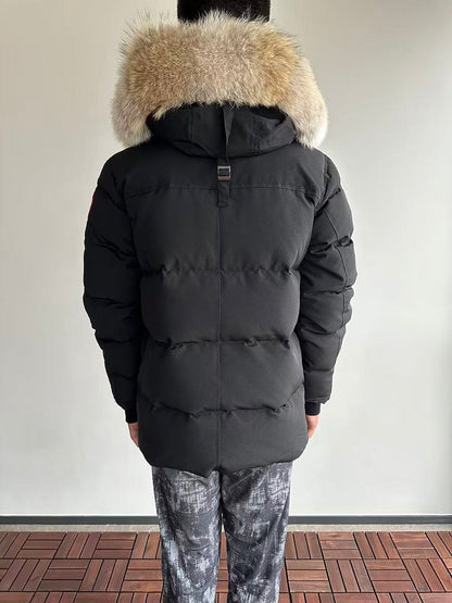 C🔥N🔥🔥A G🔥🔥🔥E DOWN JACKET
