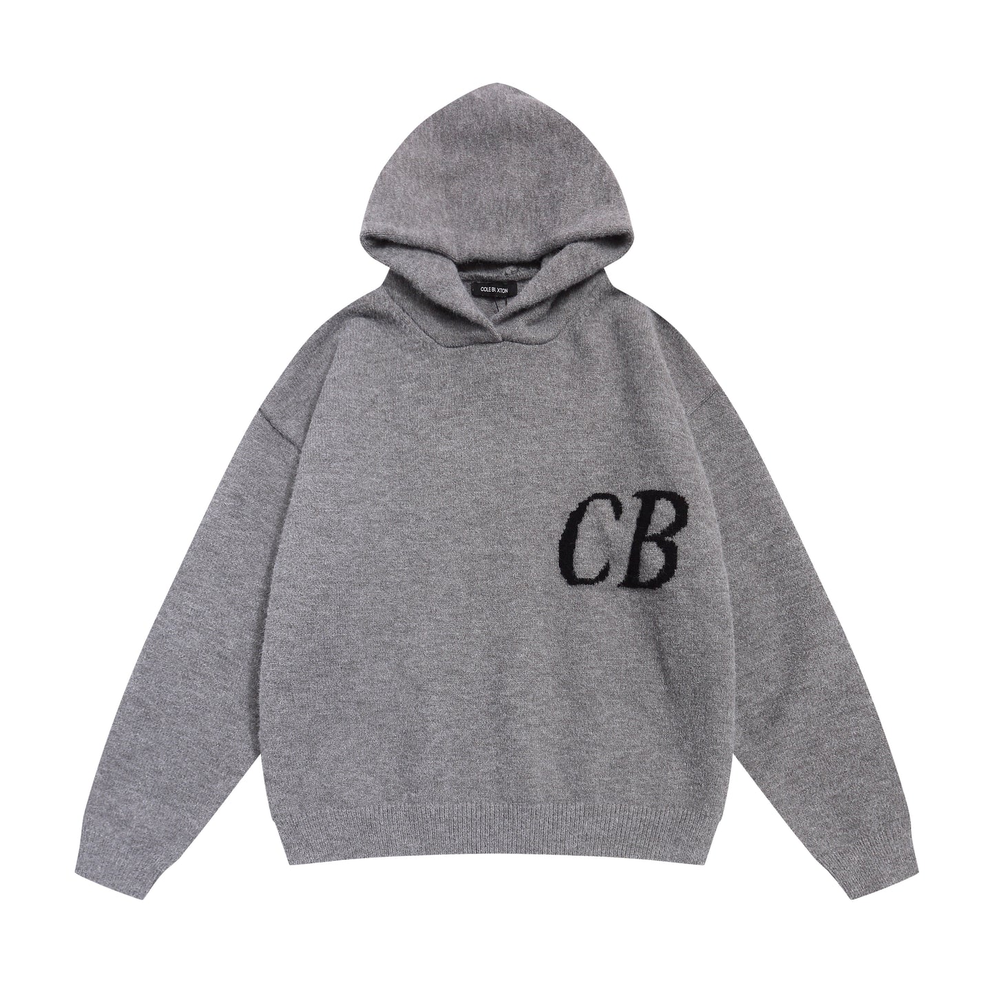 Sudadera CB