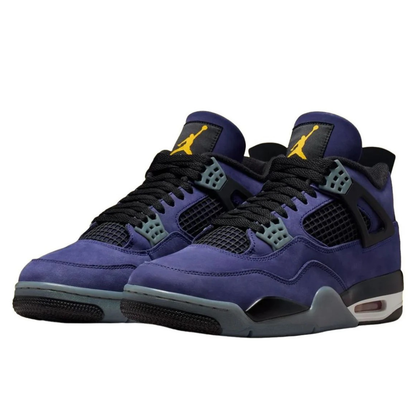 JORDAN 4 Lakeshow
