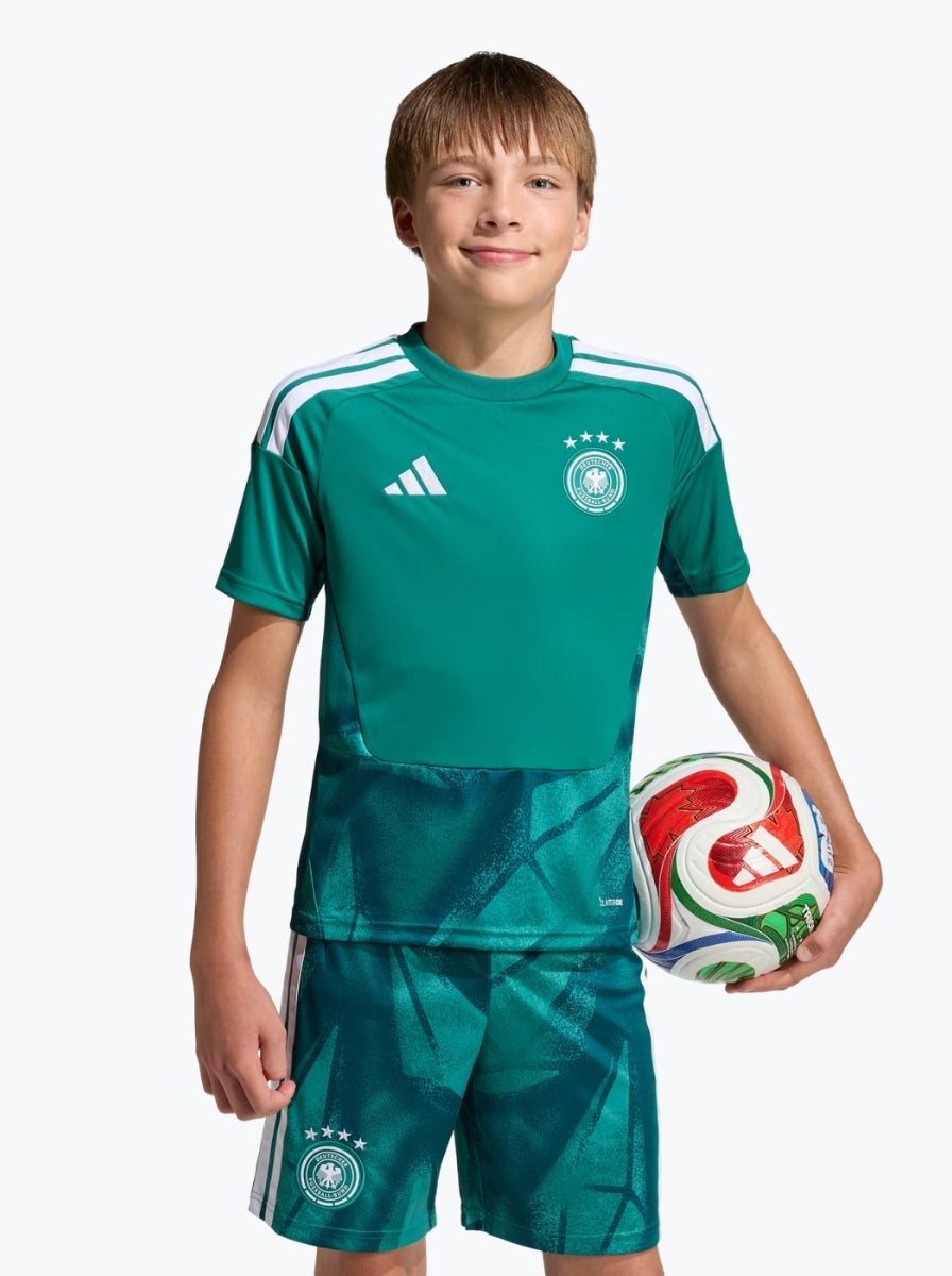 Kids Kit Goalkeeper 2026