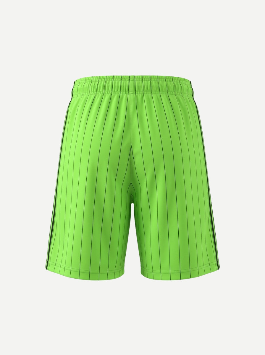 Shorts Terrace Icons Green