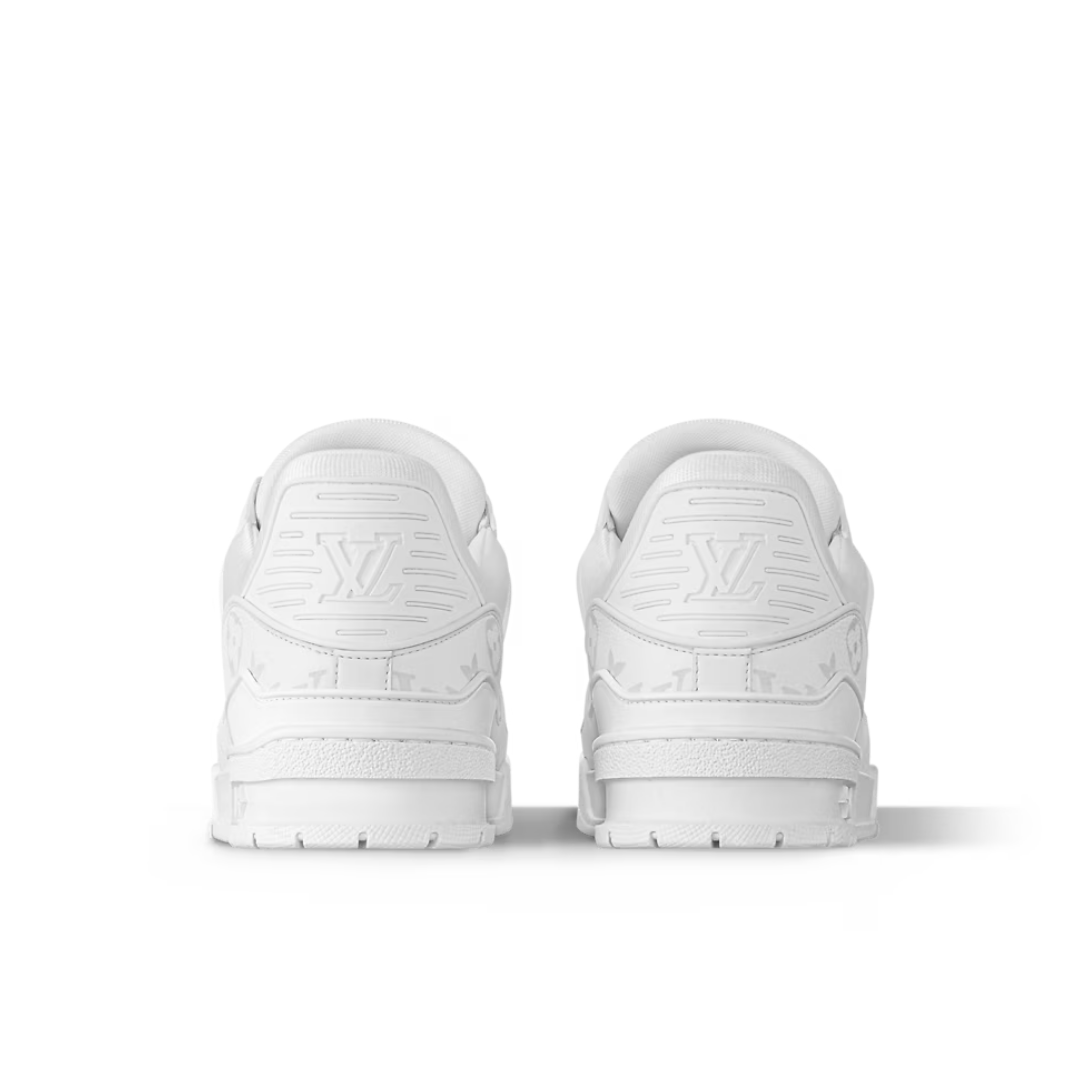 Louis vuitt0n trainer