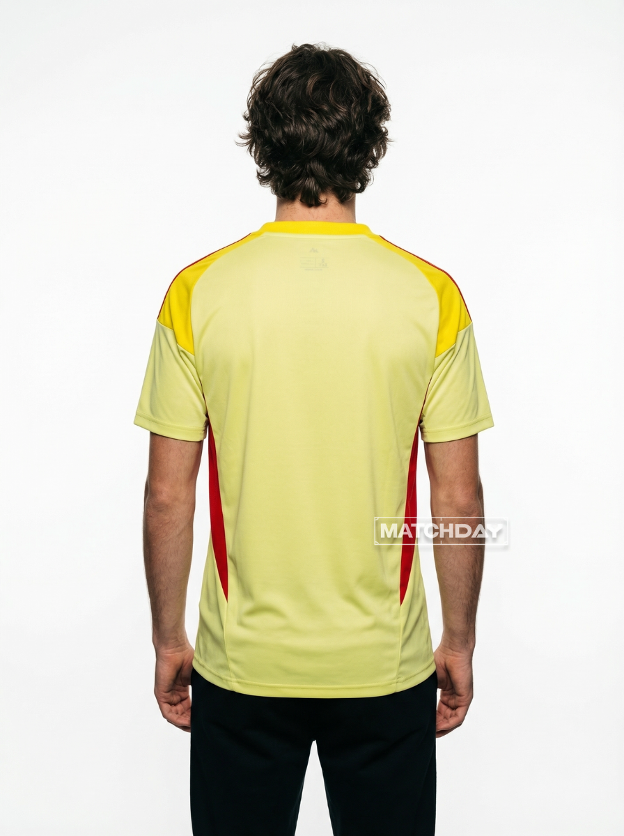 Jersey Goalkeeper 25/26