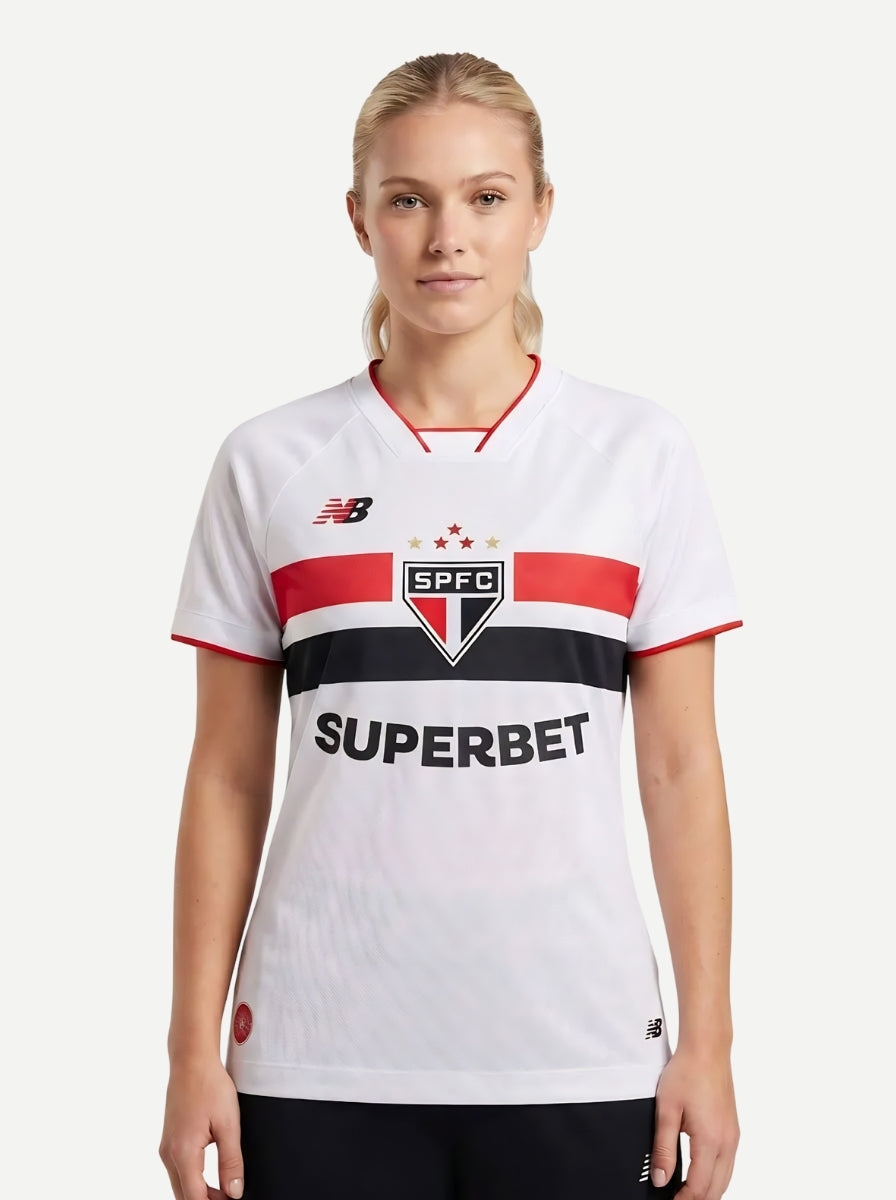 Jersey Home Women's 26/27
