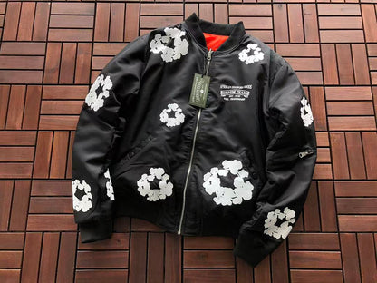 D🔥N🔥MT 🔥🔥RS COTTON JACKET