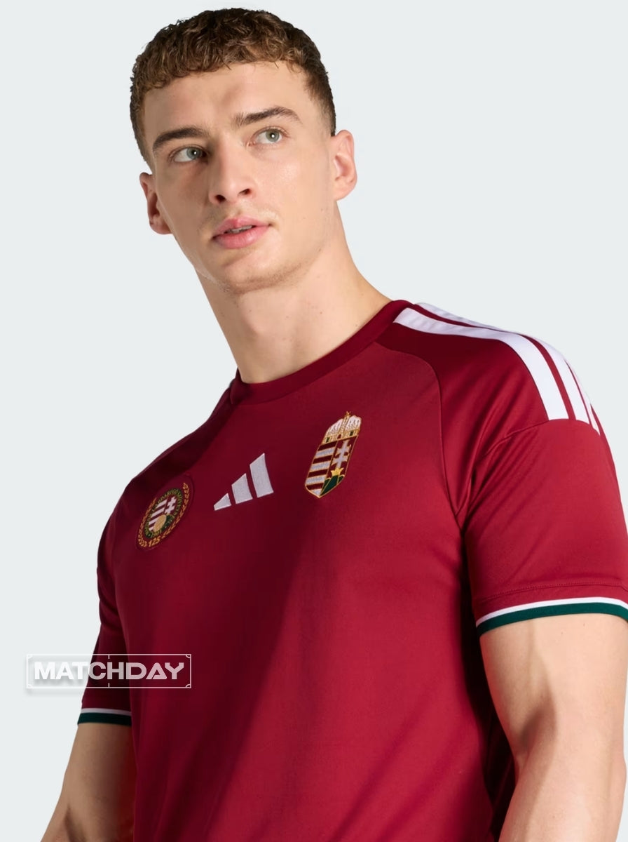 Jersey Home 2026