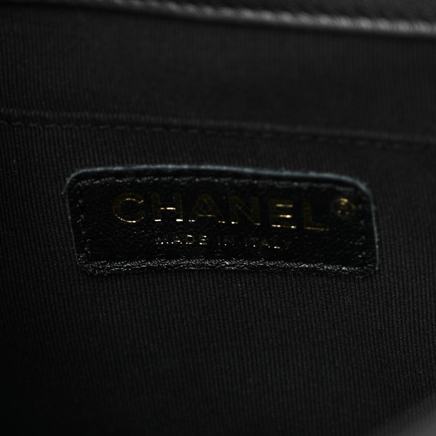 CHANEL