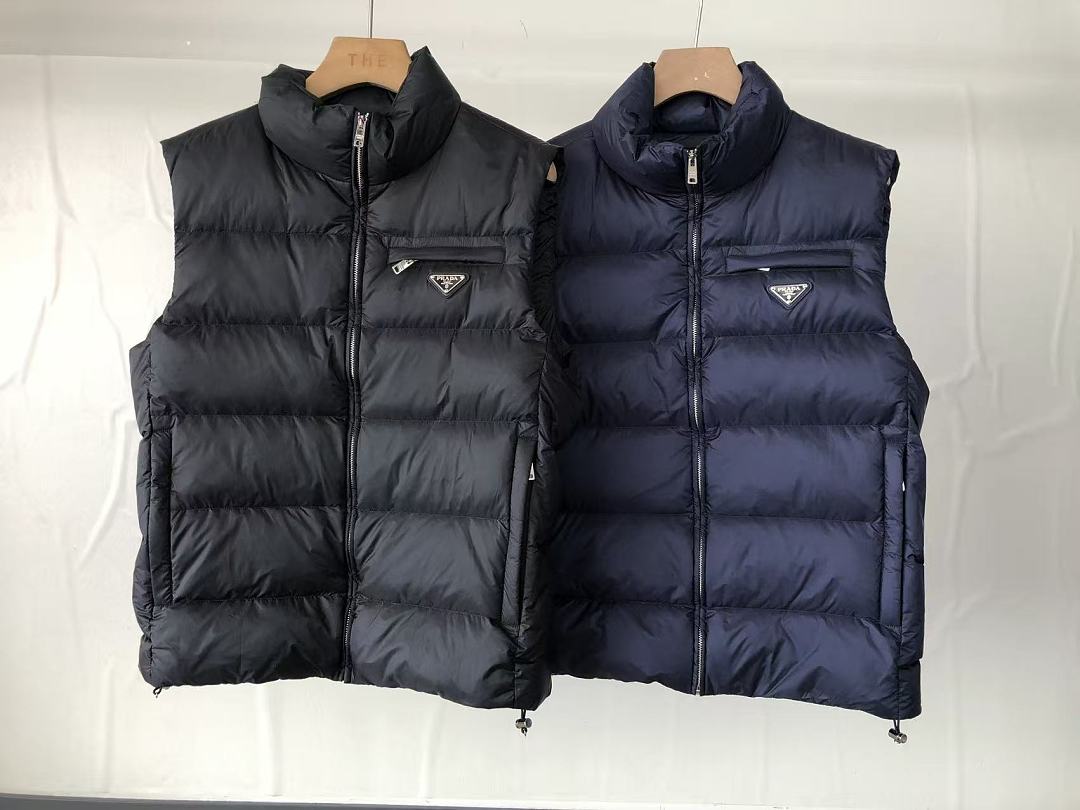 P🔥A🔥A DOWN VEST