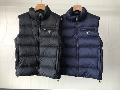 P🔥A🔥A DOWN VEST
