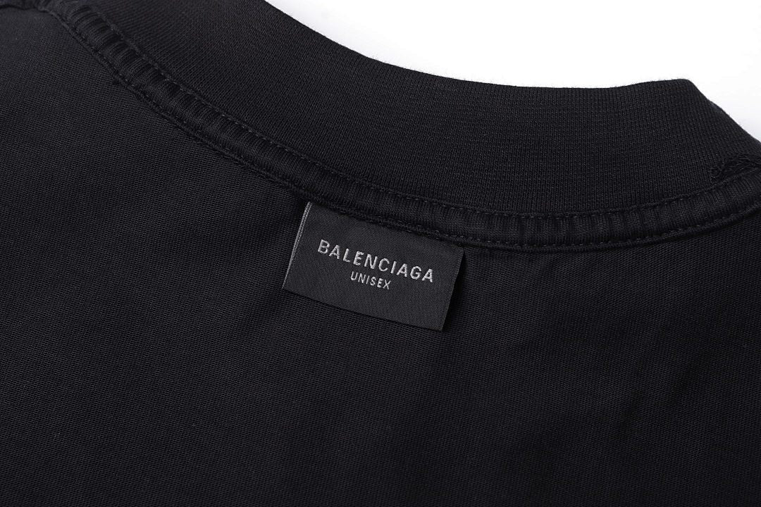 CAMISETA BALENÇIAGA - 3