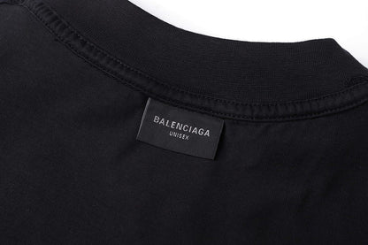 CAMISETA BALENÇIAGA - 3