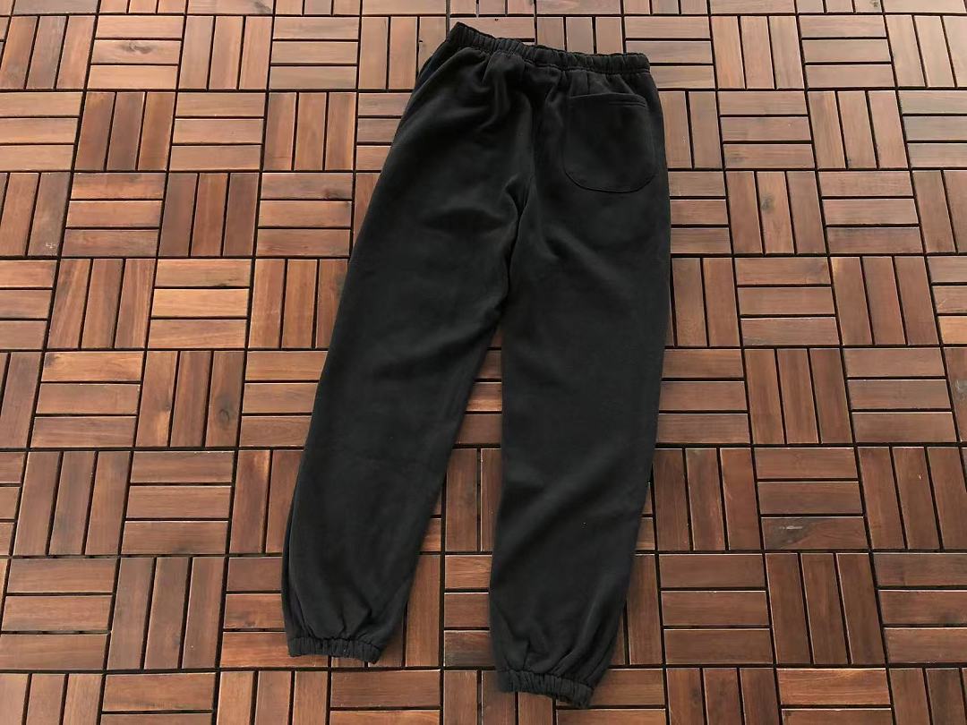 TOP ￥~ 179 PANTS ￥~169 S🔥P🔥E🔥E HOODIE TROUSERS FLEECE