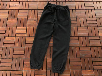 TOP ￥~ 179 PANTS ￥~169 S🔥P🔥E🔥E HOODIE TROUSERS FLEECE