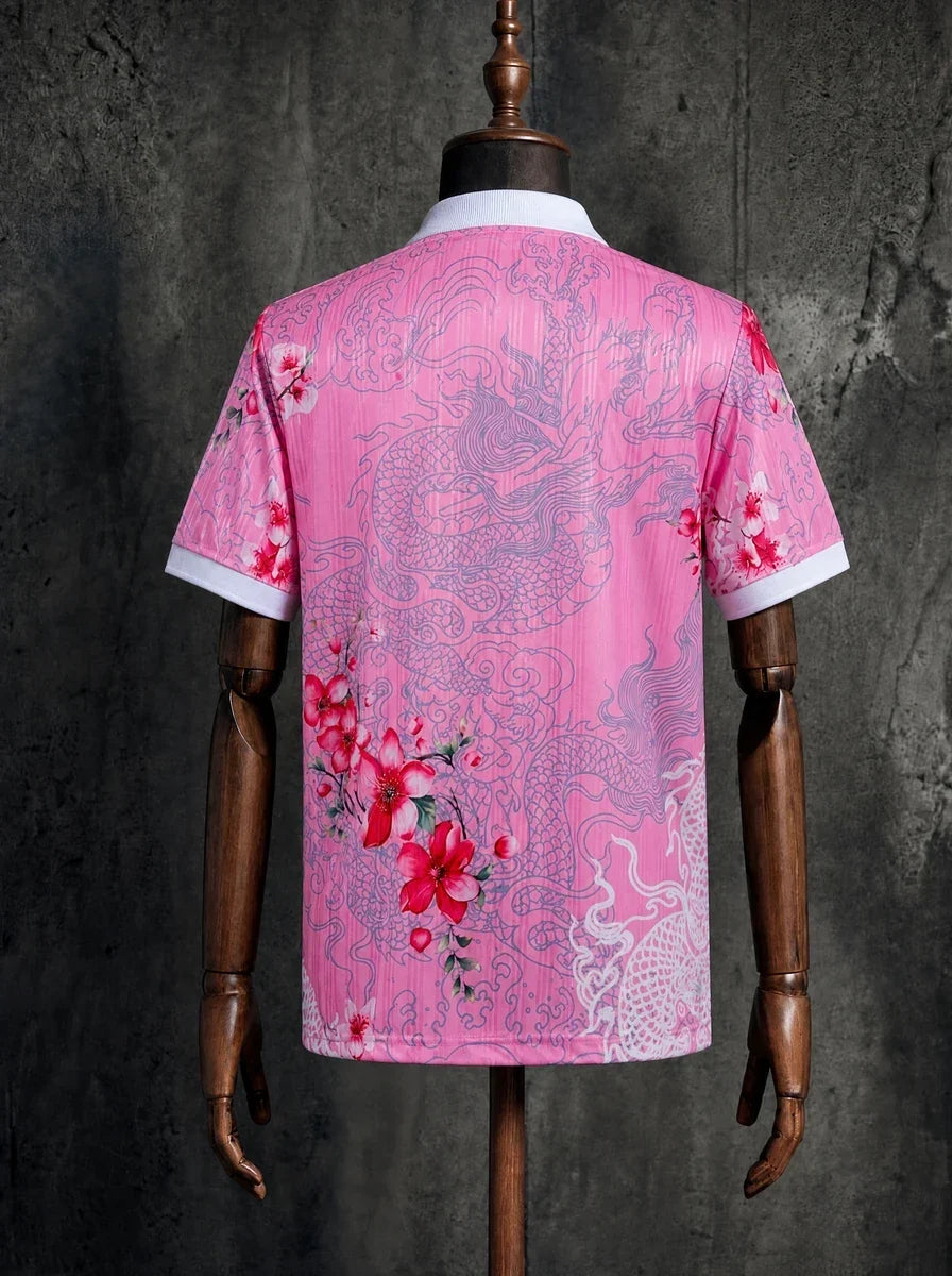 Jersey Special Edition