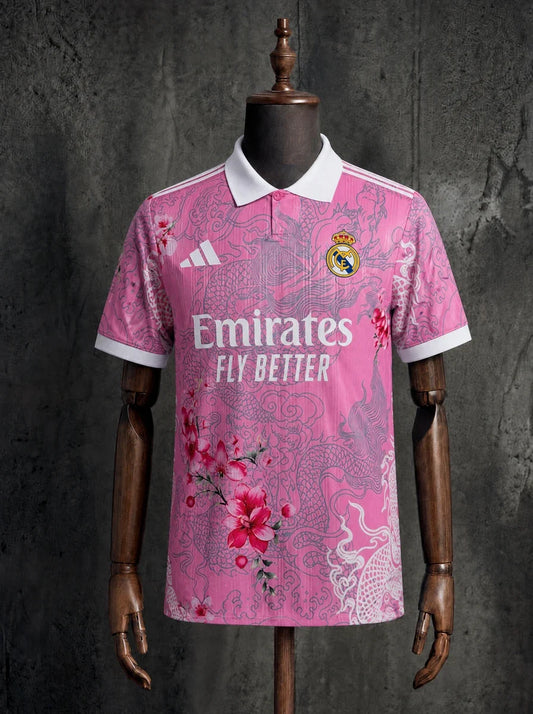 Jersey Special Edition