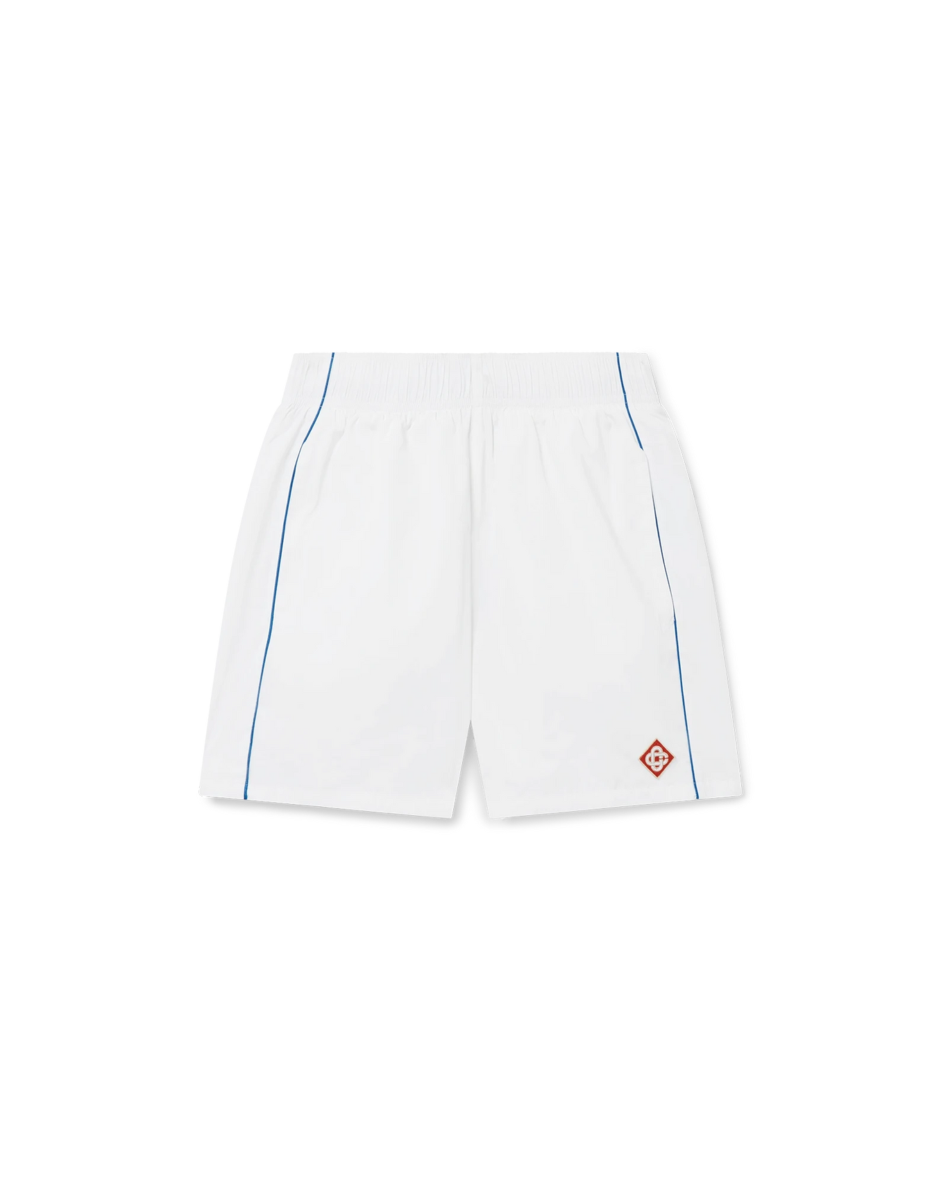 Pantalones corto casa blancä