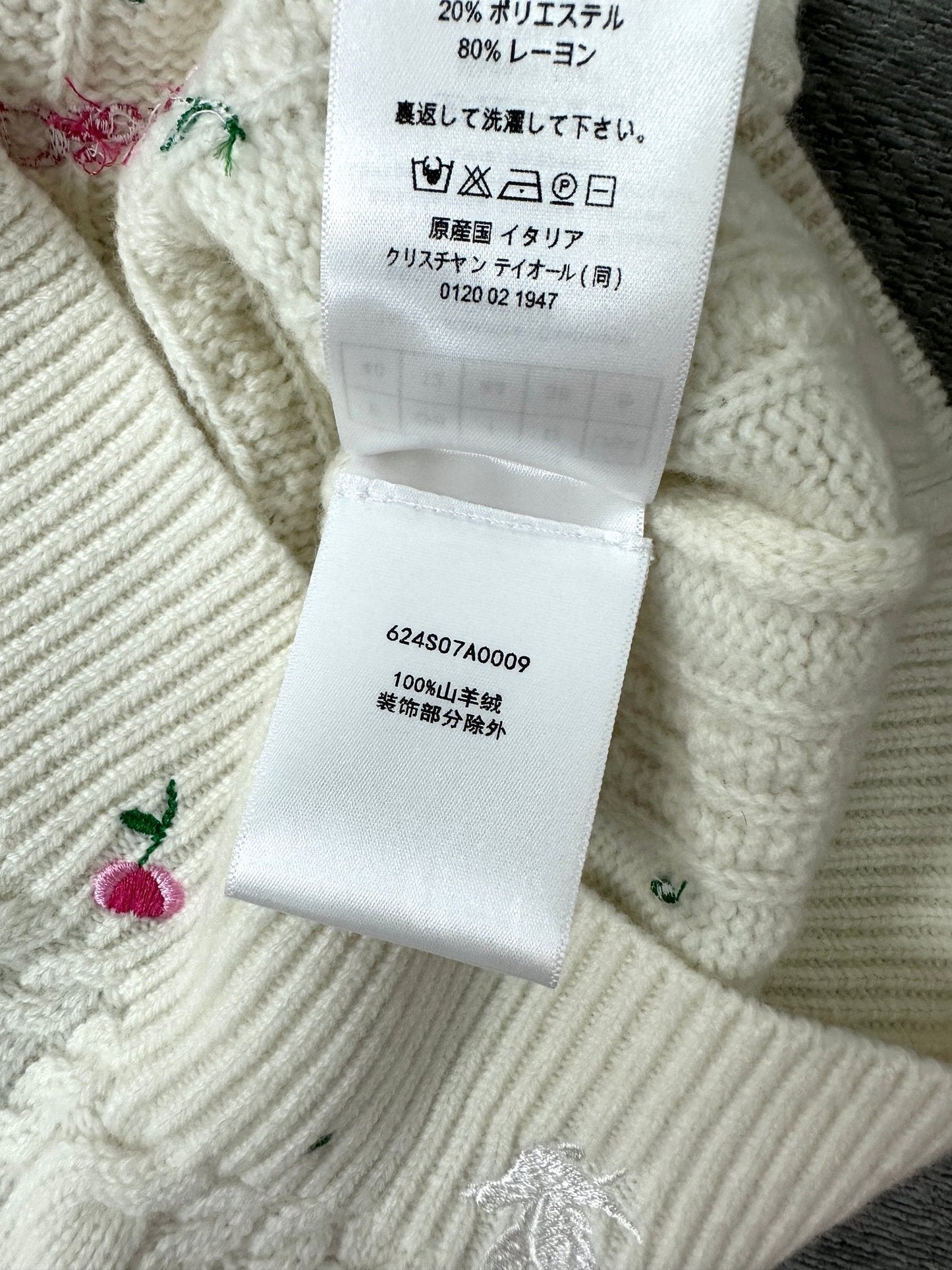 DIOR