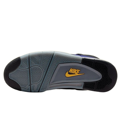 JORDAN 4 Lakeshow
