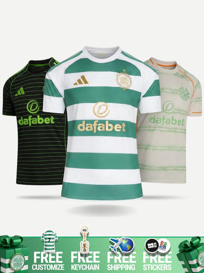 Combo 3 Jerseys