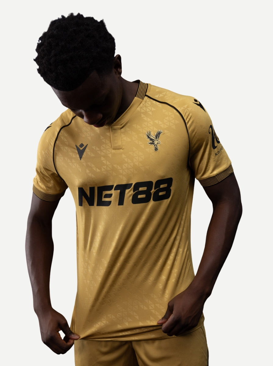 Jersey Third 2026