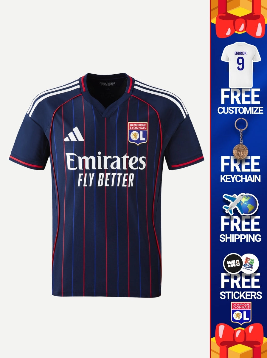 Jersey Away 25/26