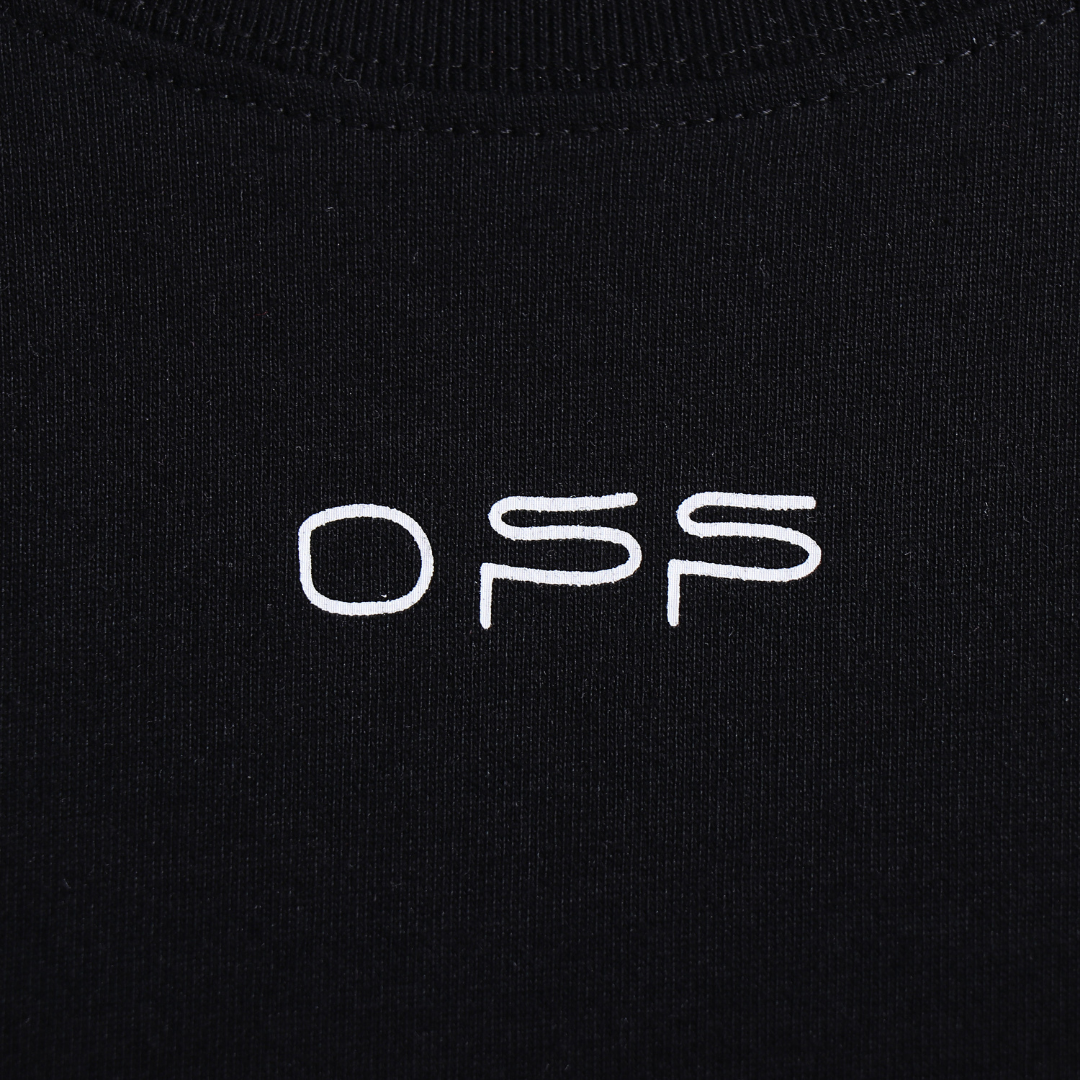 Camiseta OFF-WHIT£