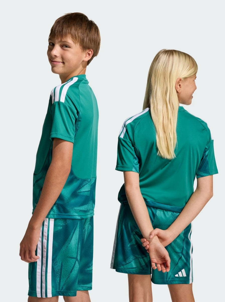 Kids Kit Goalkeeper 2026