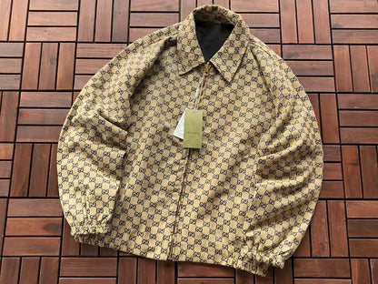 G🔥C🔥I JACKET
