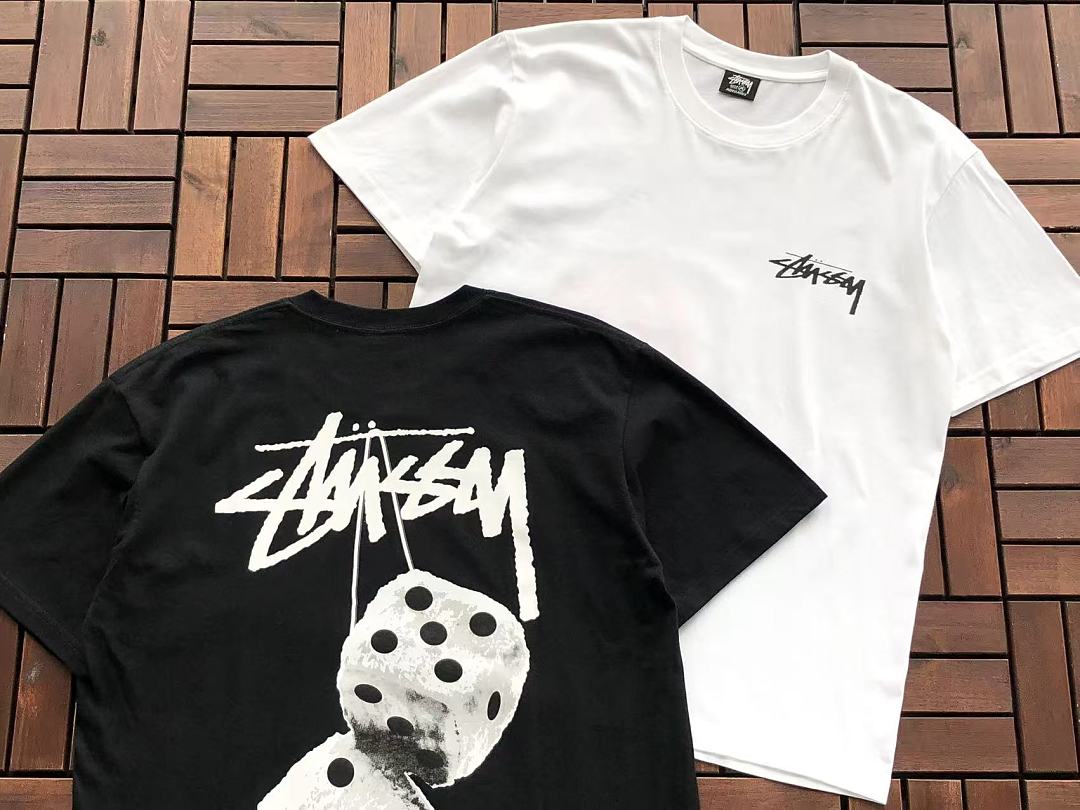 ST🔥S🔥Y T-SHIRT