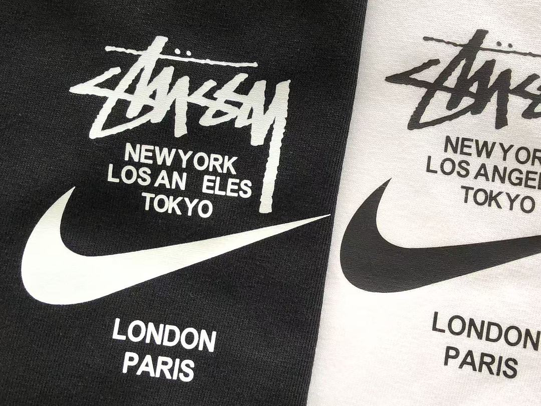ST🔥S🔥Y & N🔥K🔥T-SHIRT