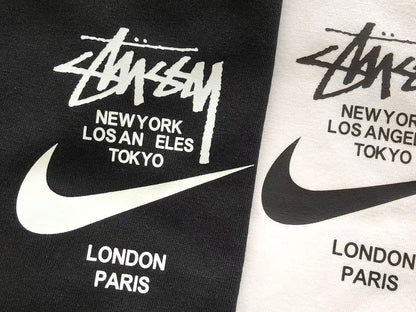 ST🔥S🔥Y & N🔥K🔥T-SHIRT