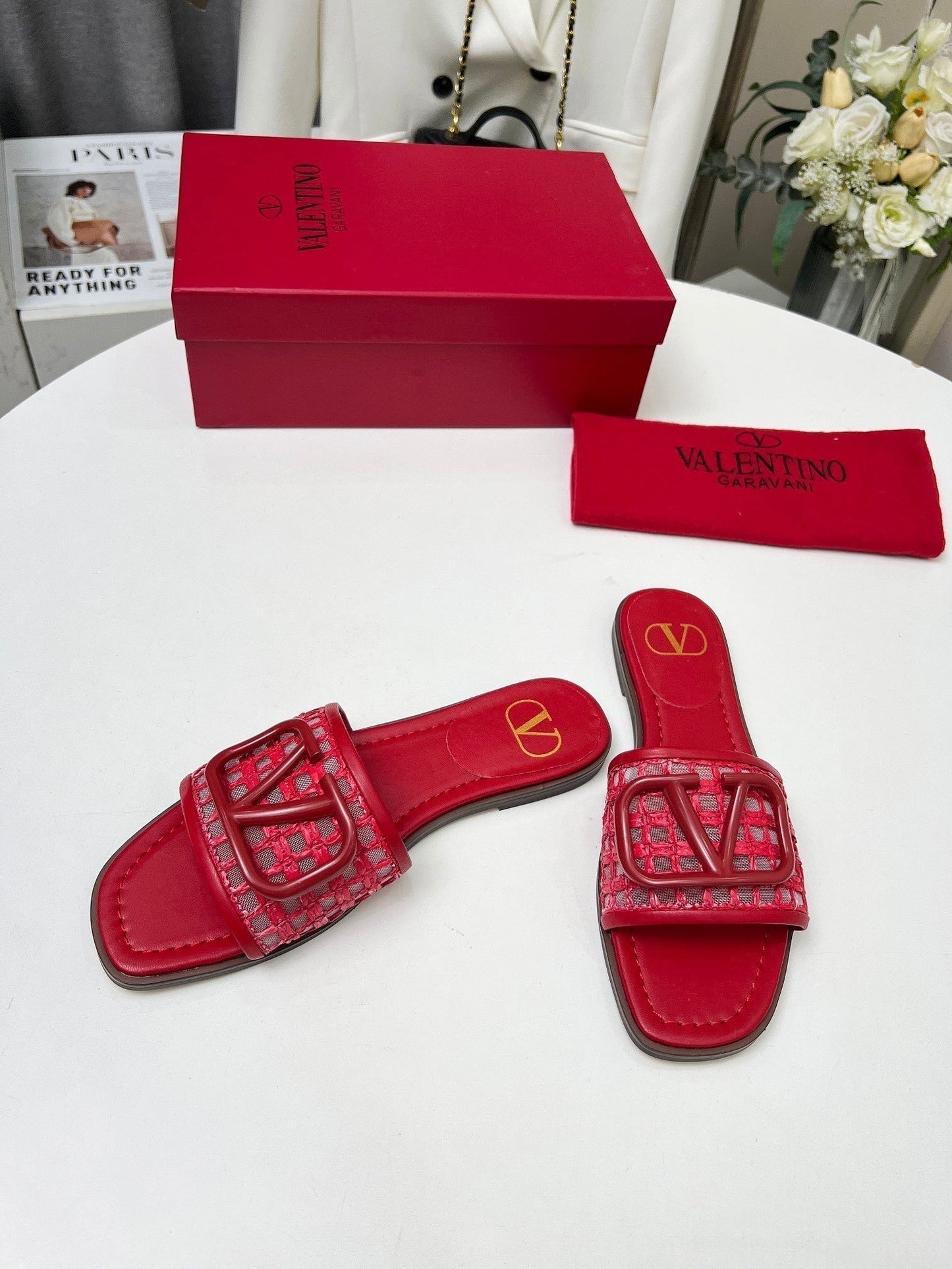 Valentino