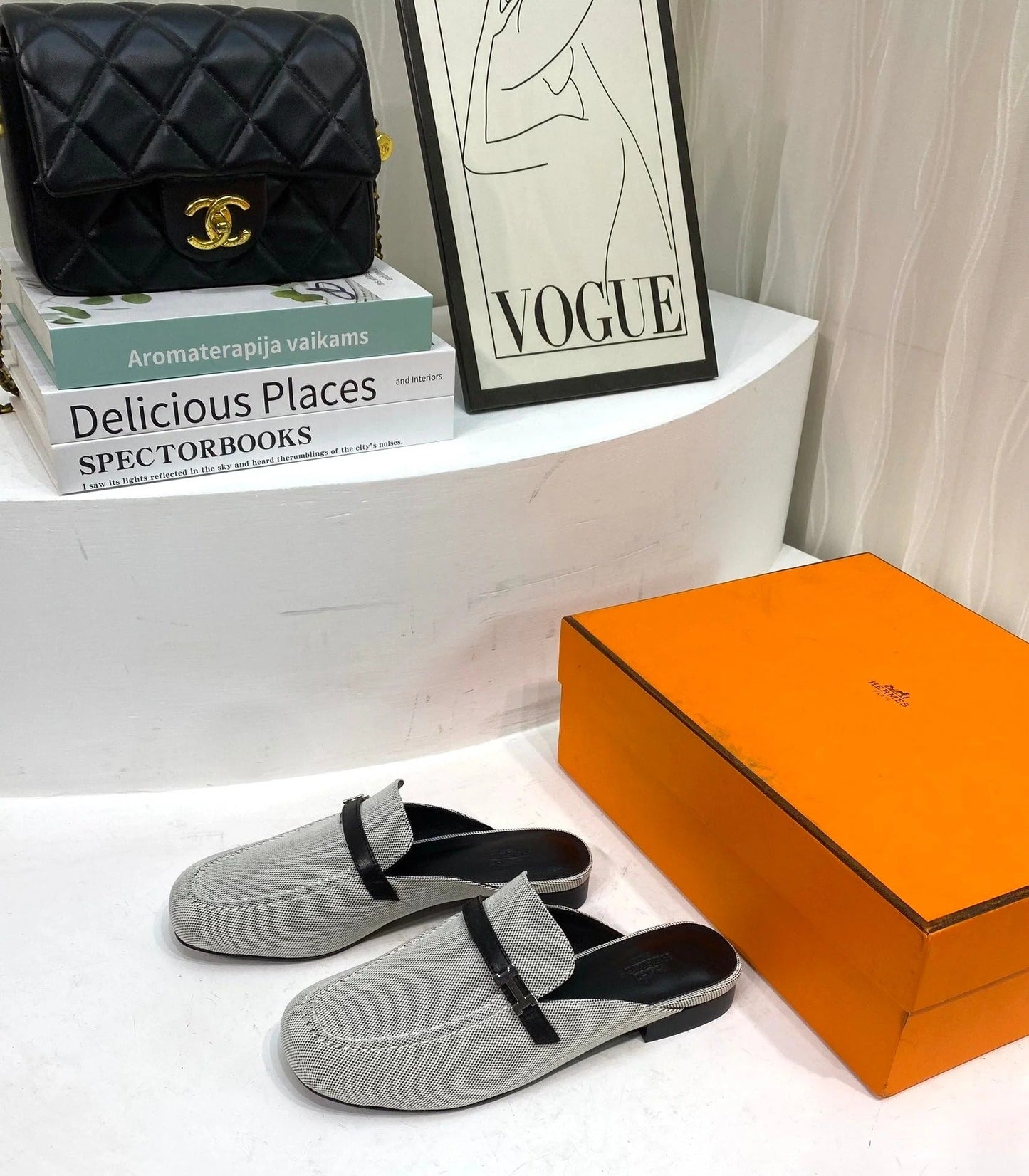 Hermès