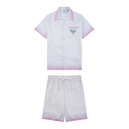 Conjunto CASA BLANC@