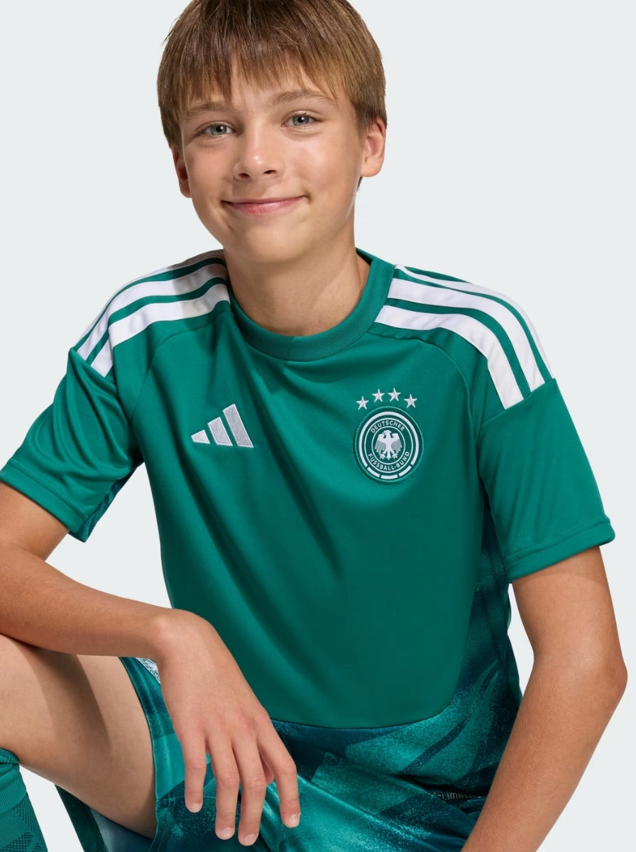 Kids Kit Goalkeeper 2026