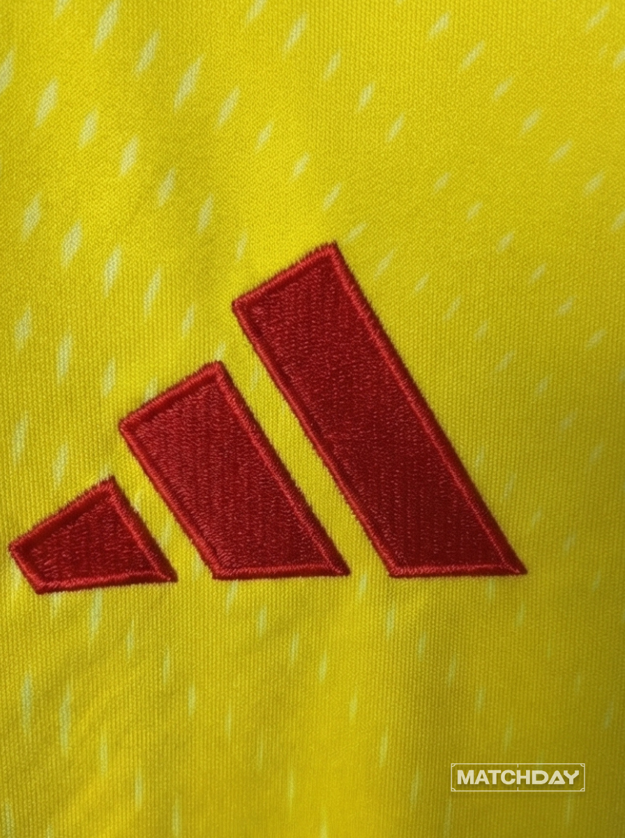 Jersey Goalkeeper 25/26