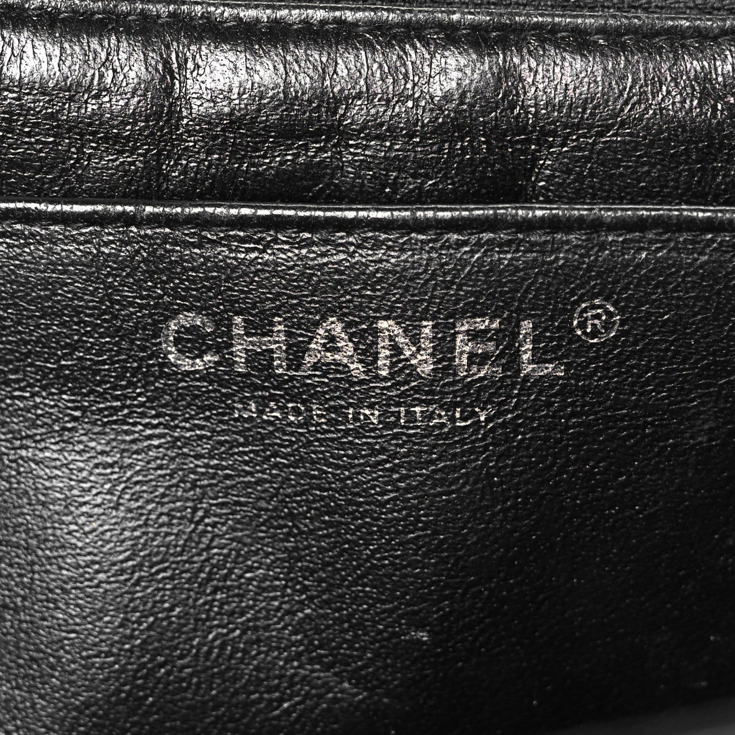 CHANEL